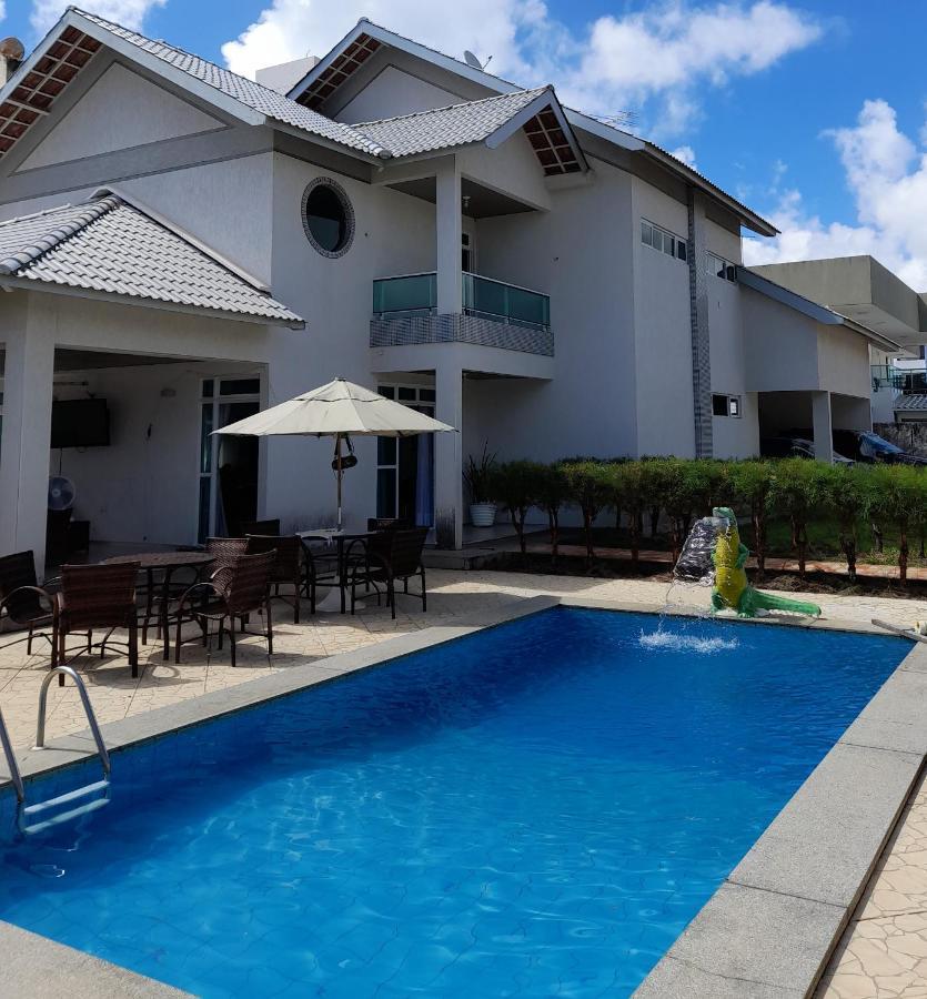 Casa De Praia Na Paraiba Cabedelo Praia Intermares Екстериор снимка
