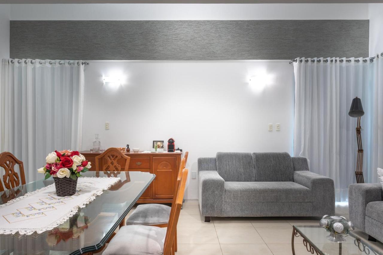 Casa De Praia Na Paraiba Cabedelo Praia Intermares Екстериор снимка