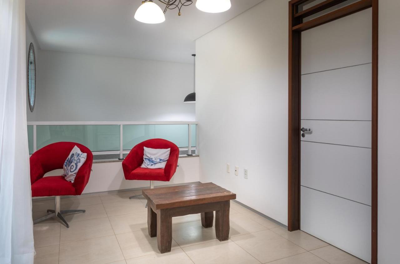 Casa De Praia Na Paraiba Cabedelo Praia Intermares Екстериор снимка