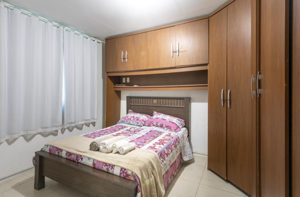 Casa De Praia Na Paraiba Cabedelo Praia Intermares Екстериор снимка