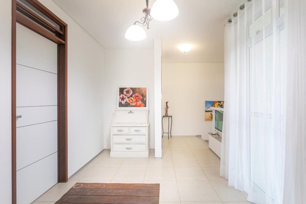 Casa De Praia Na Paraiba Cabedelo Praia Intermares Екстериор снимка